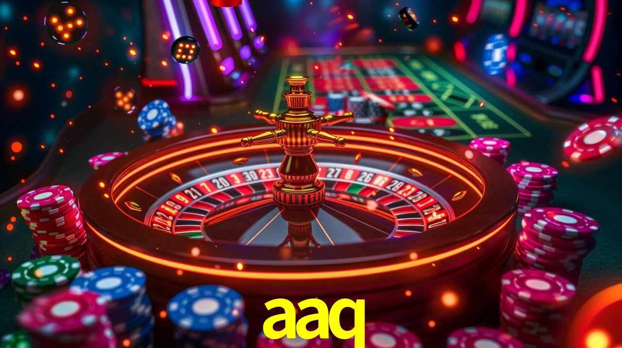 App oficial aaq
